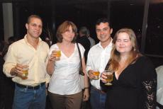 Baile dos Professores 2008 